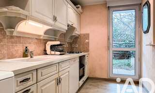 Appartement 2 Pièces 46 m² à vendre à Achères (78260)