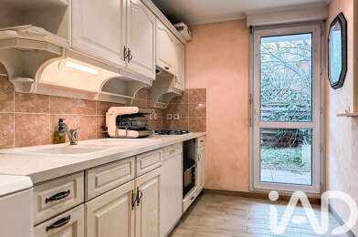 Appartement 2 pièces 159000 €