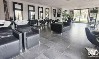 Commerce  85 m² à vendre à Montpellier (34070)