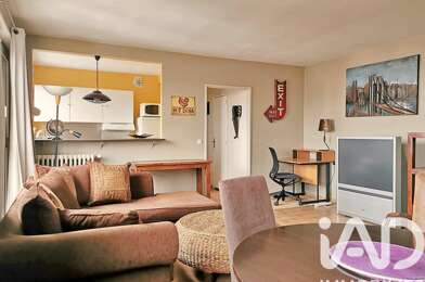 Appartement 2 pièces 178000 €