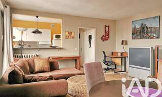 Appartement 2 Pièces 56 m² à vendre à Soisy-sous-Montmorency (95230)