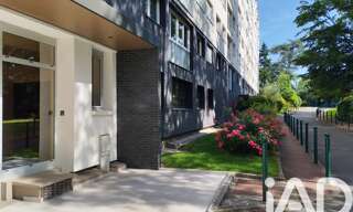 Appartement 2 Pièces 56 m² à vendre à Soisy-sous-Montmorency (95230)