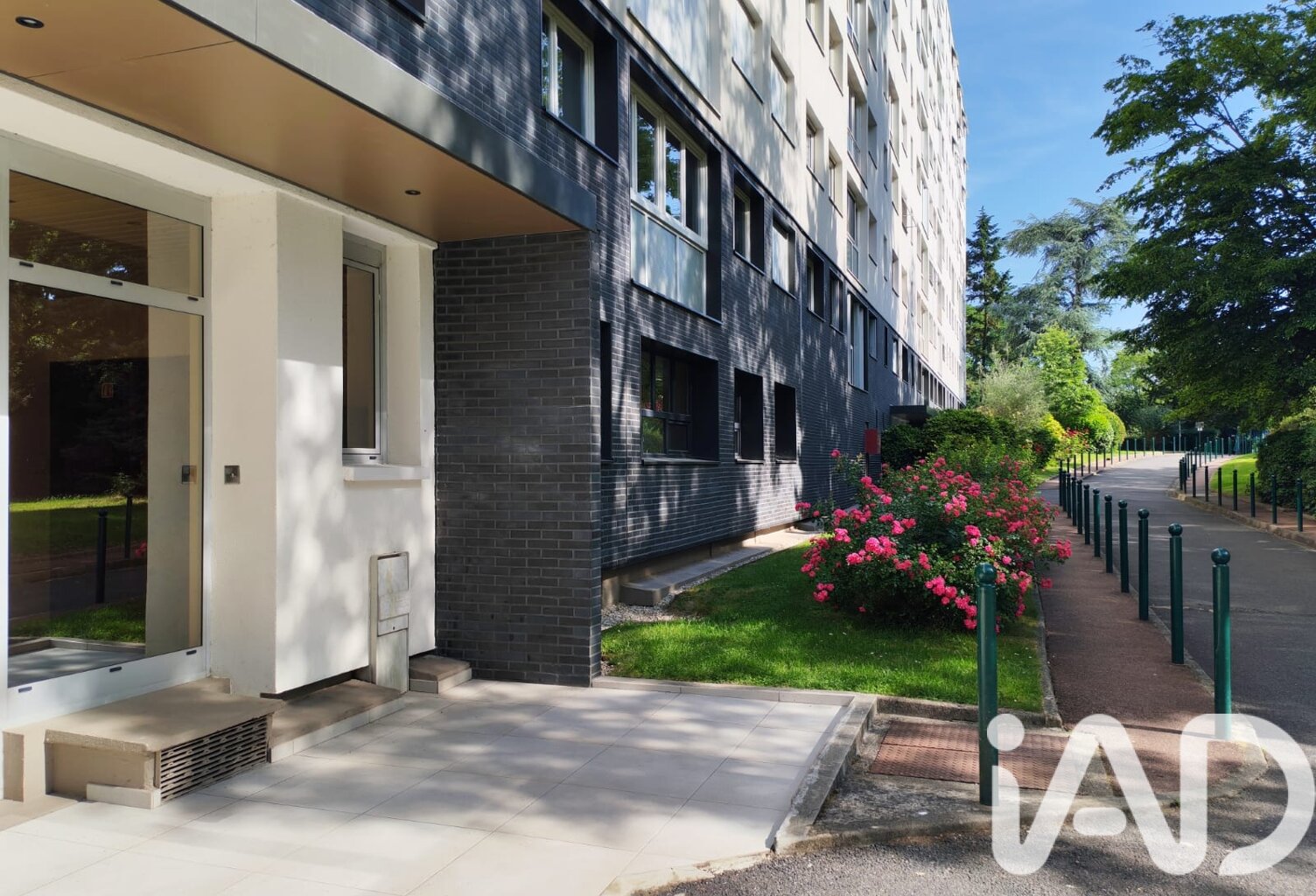 Vente Appartement 2 pièces — photo 1