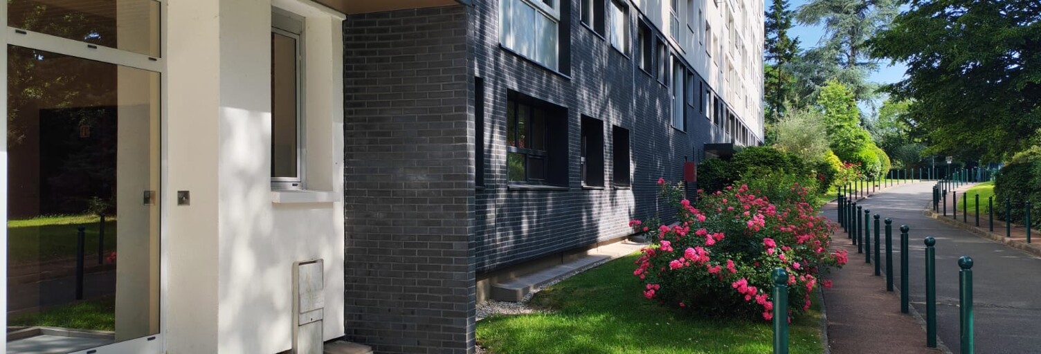 Appartement 2 Pièces 56 m² à vendre à Soisy-sous-Montmorency (95230)