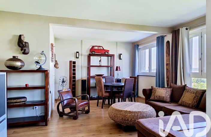 Vente Appartement 2 pièces — photo 5