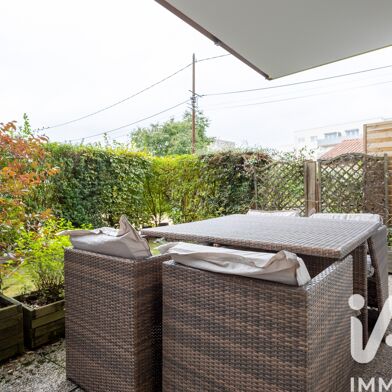 Appartement 3 pièces 175000 €