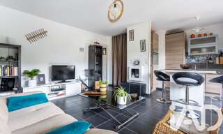 Appartement 3 Pièces 65 m² à vendre à Clermont-Ferrand (63100)