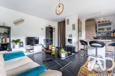 Appartement 3 pièces 169000 €