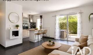Appartement 3 Pièces 65 m² à vendre à Clermont-Ferrand (63100)