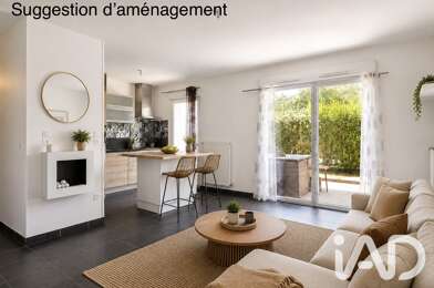 Appartement 3 pièces 169000 €