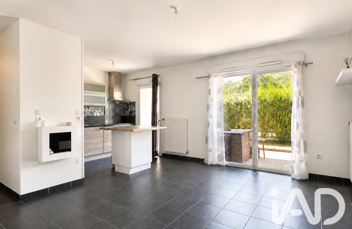 Vente Appartement 3 pièces — photo 2