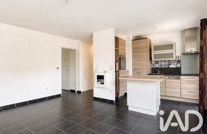 Vente Appartement 3 pièces — photo 5