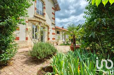 Maison 5 pièces 495000 €