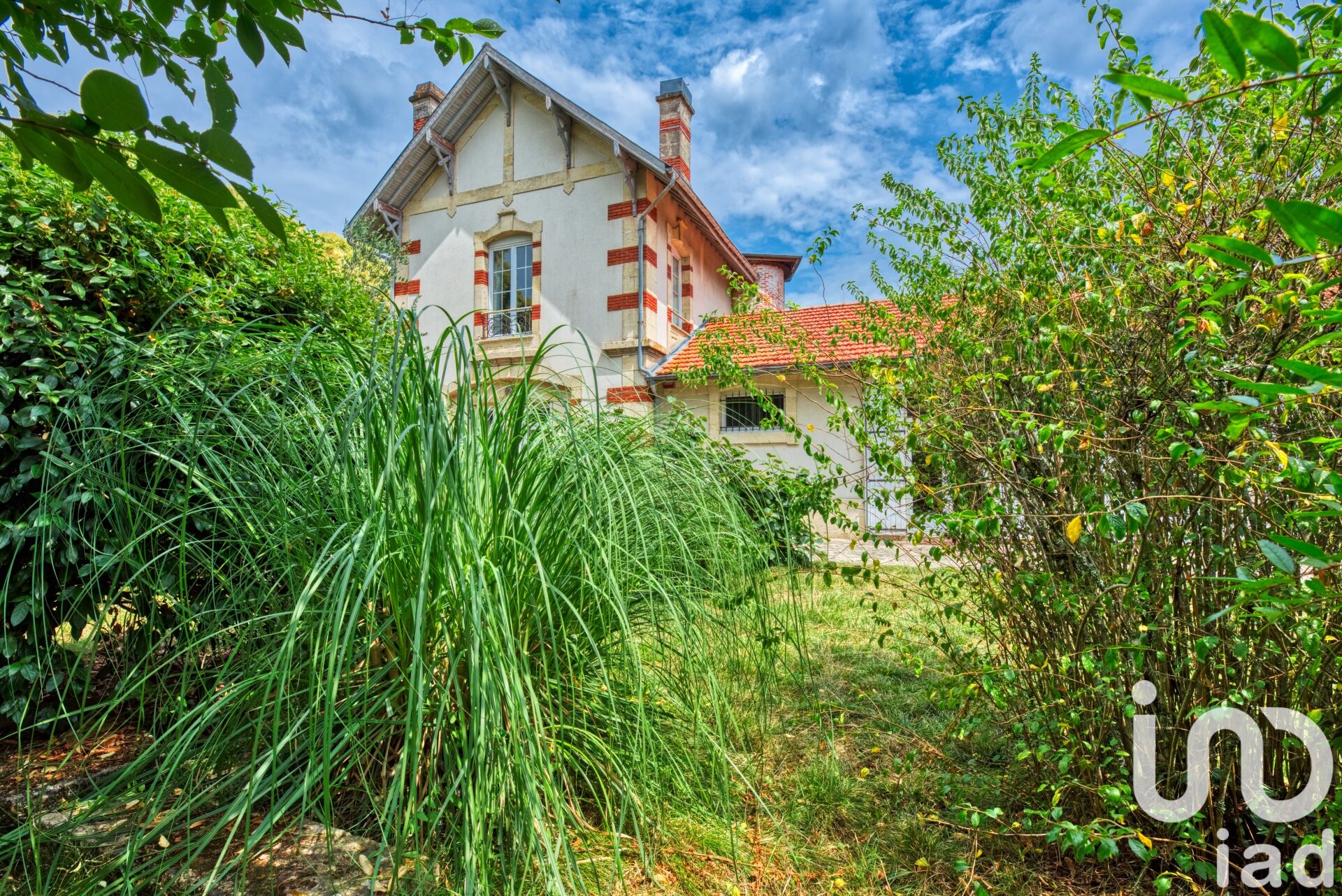 Vente Maison/villa 5 pièces - Photo 2