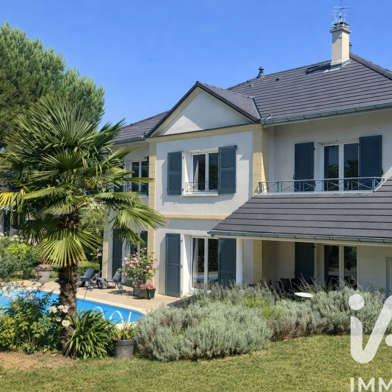 Maison 8 pièces 925000 €