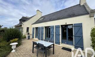 Maison 7 Pièces 128 m² à vendre à Audierne (29770)