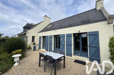 Maison 7 pièces 364000 €