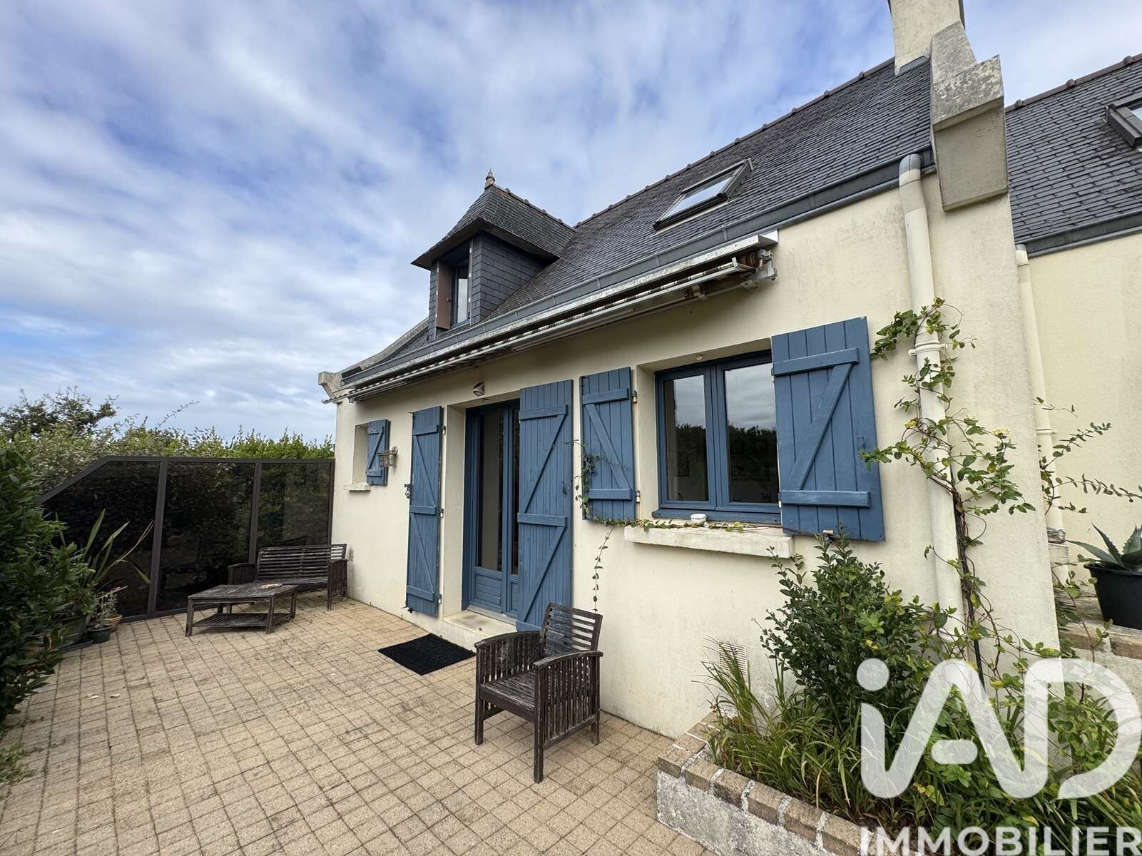 Vente Maison/villa 7 pièces - Photo 2