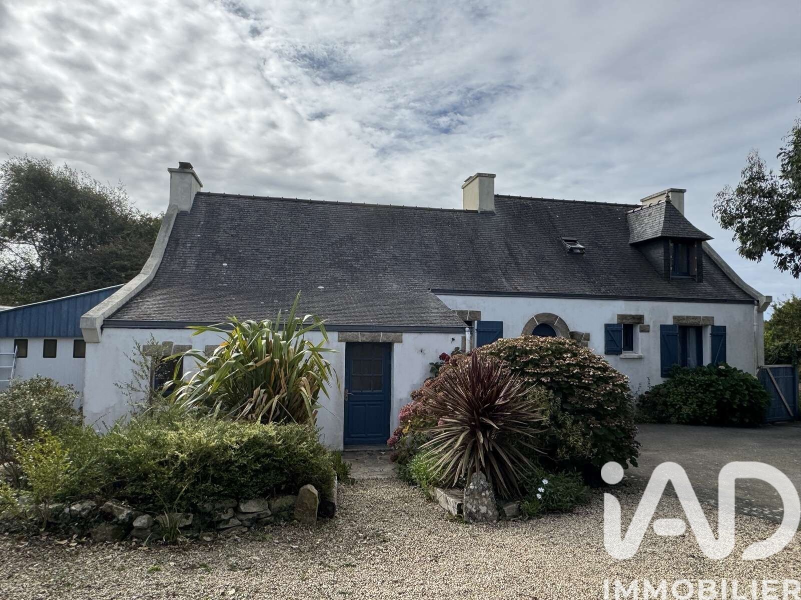 Vente Maison/villa 7 pièces - Photo 3
