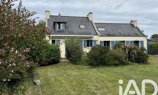 Maison 7 Pièces 127 m² à vendre à Audierne (29770)
