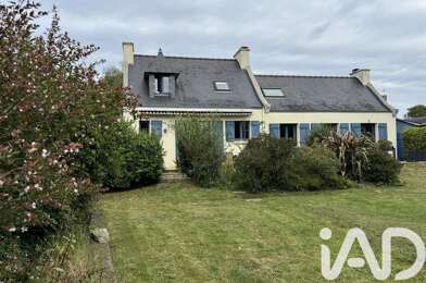 Maison 7 pièces 364000 €