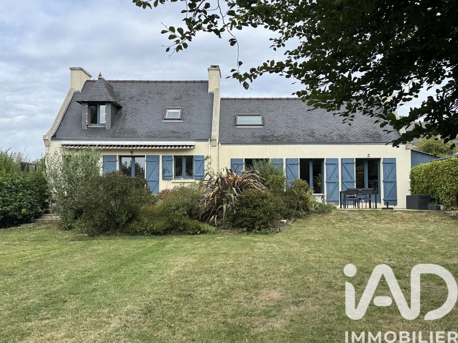 Vente Maison/villa 7 pièces - Photo 5
