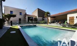 Maison 10 Pièces 300 m² à vendre à Saint-Beauzire (63360)