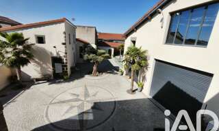 Maison 10 Pièces 300 m² à vendre à Saint-Beauzire (63360)