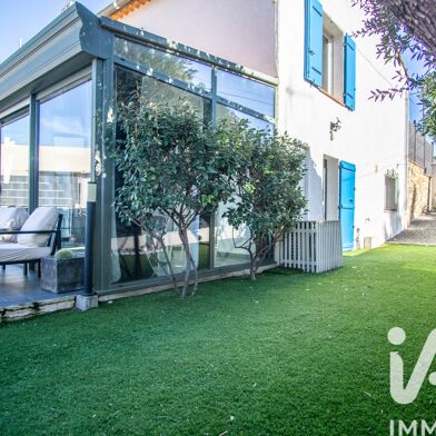 Appartement 3 pièces 295000 €