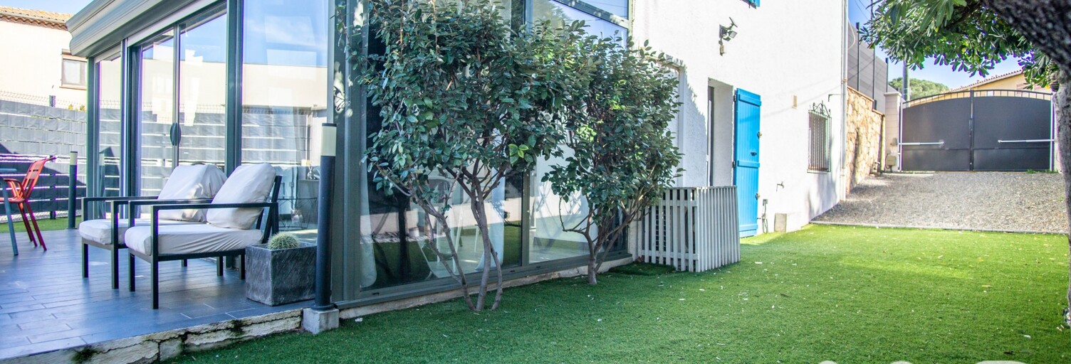 Appartement 3 Pièces 76 m² à vendre à Puget-sur-Argens (83480)