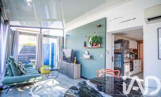 Appartement 3 Pièces 76 m² à vendre à Puget-sur-Argens (83480)