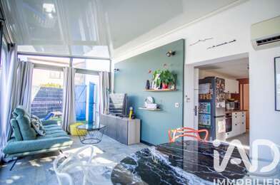 Appartement 3 pièces 294000 €