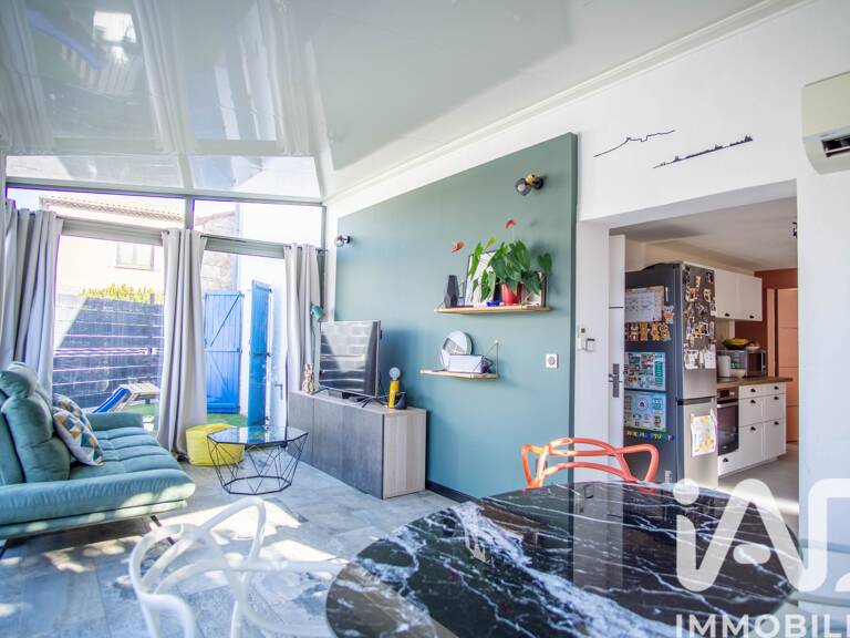 Vente Appartement 3 pièces — photo 1