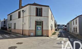 Maison 5 Pièces 400 m² à vendre à Aizenay (85190)