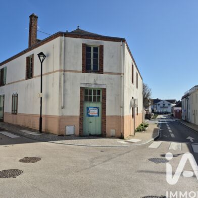 Maison 5 pièces 259900 €
