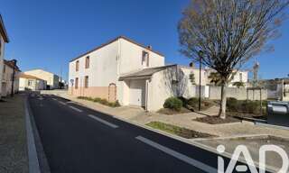 Maison 5 Pièces 400 m² à vendre à Aizenay (85190)