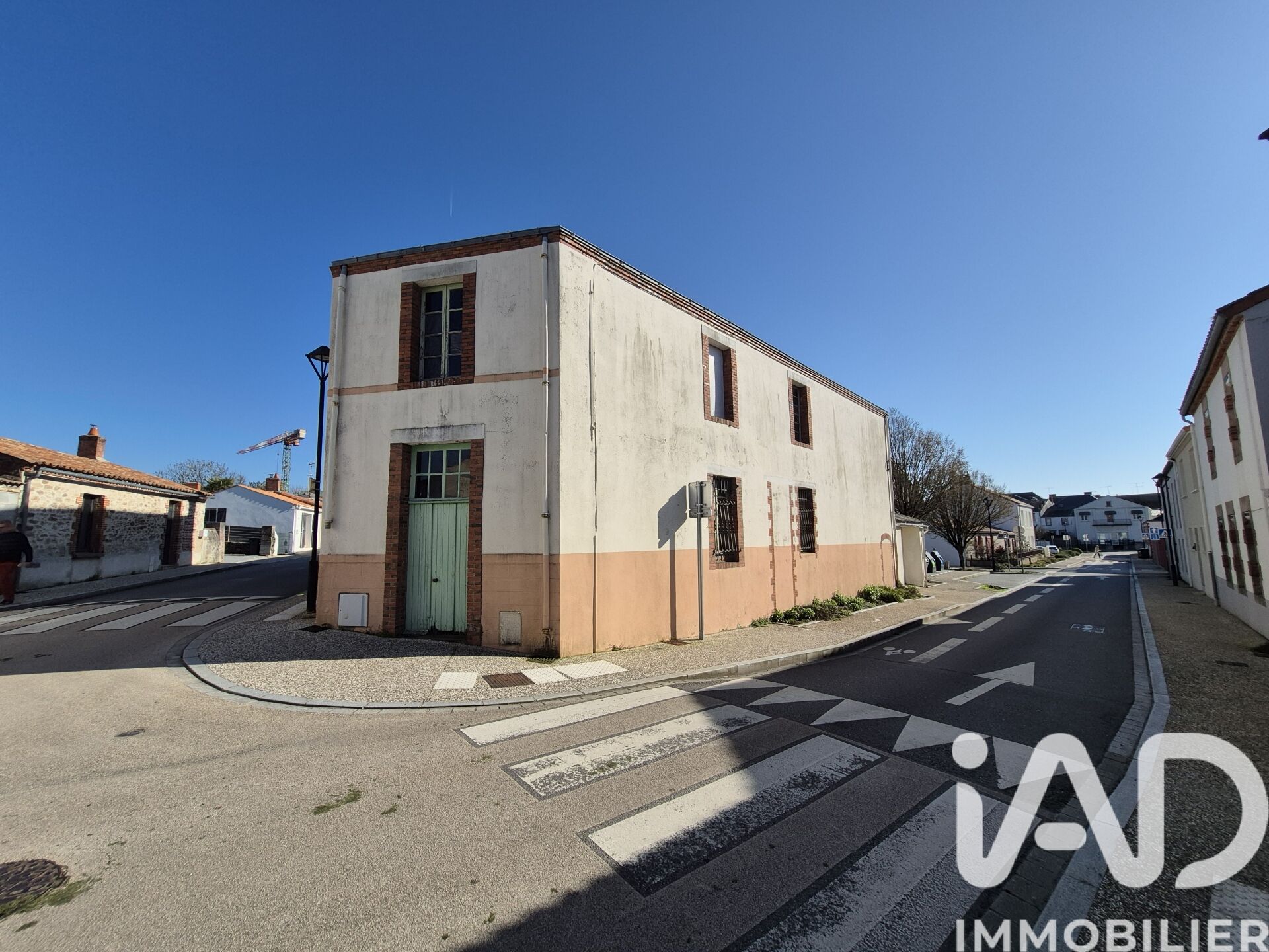 Vente Maison/villa 5 pièces - Photo 2