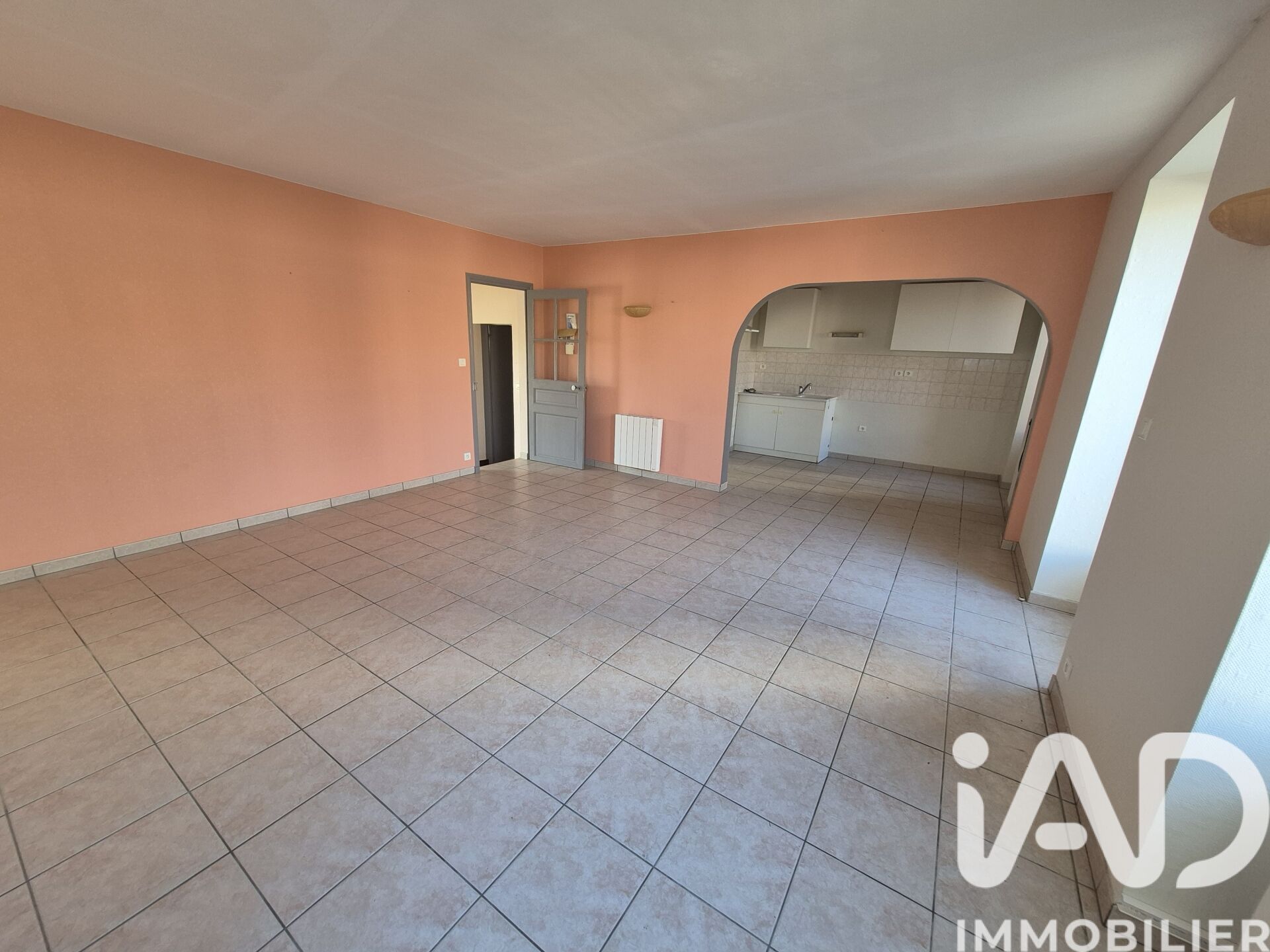 Vente Maison/villa 5 pièces - Photo 4