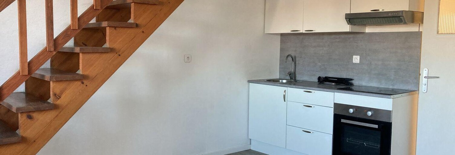 Appartement 2 Pièces 44 m² à louer à Lesquin (59810)
