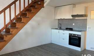 Appartement 2 Pièces 44 m² à louer à Lesquin (59810)