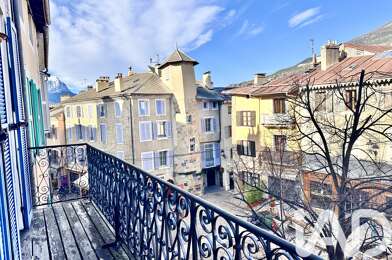 Appartement 2 pièces 140000 €