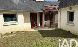 Maison 5 Pièces 90 m² à vendre à Fouesnant (29170)