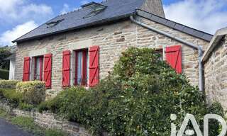 Maison 5 Pièces 90 m² à vendre à Fouesnant (29170)