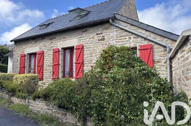 Maison 5 pièces 251000 €