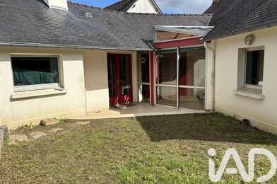 Maison 5 pièces 251000 €