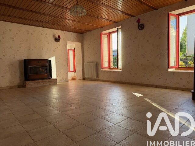 Vente Maison traditionnelle 5 pièces - Photo 3
