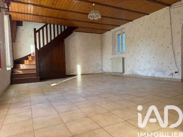Vente Maison traditionnelle 5 pièces - Photo 4