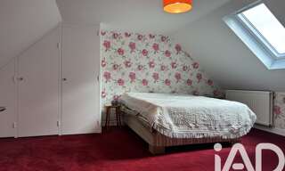 Maison 5 Pièces 90 m² à vendre à Fouesnant (29170)
