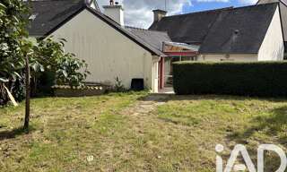 Maison 5 Pièces 90 m² à vendre à Fouesnant (29170)