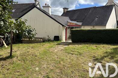 Maison 5 pièces 249900 €